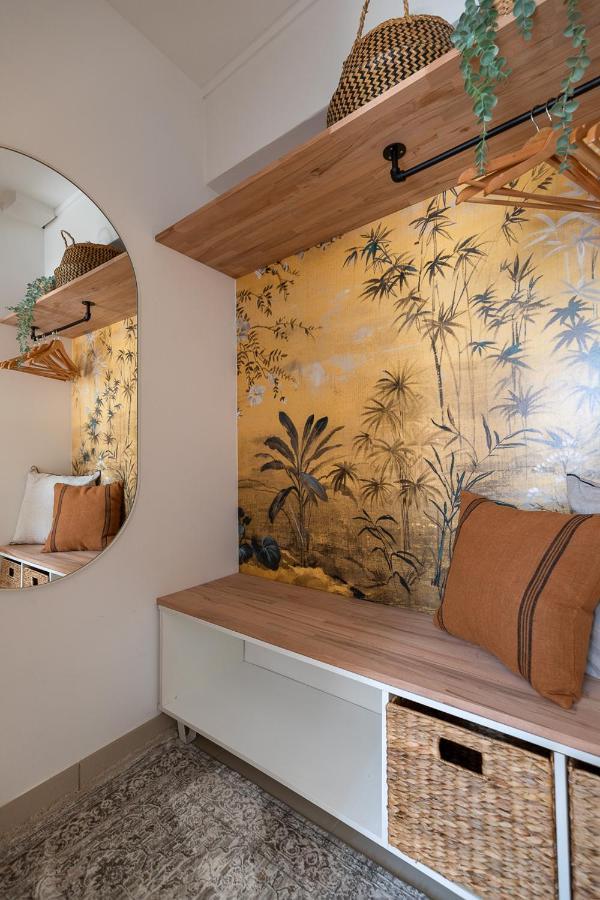 Appartement Spacieux 1 Chambre Parking Gratuit Valence  Exterior foto